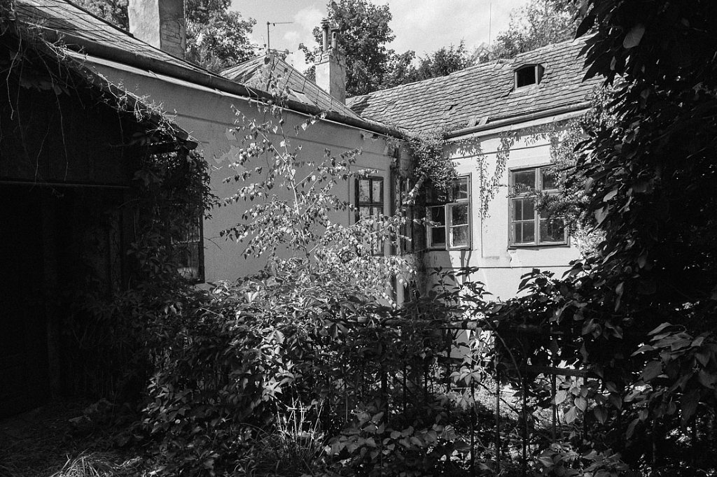 Stadtvilla W.
