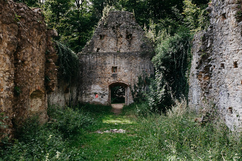 2017 - St. Ulrichs-Kapelle
